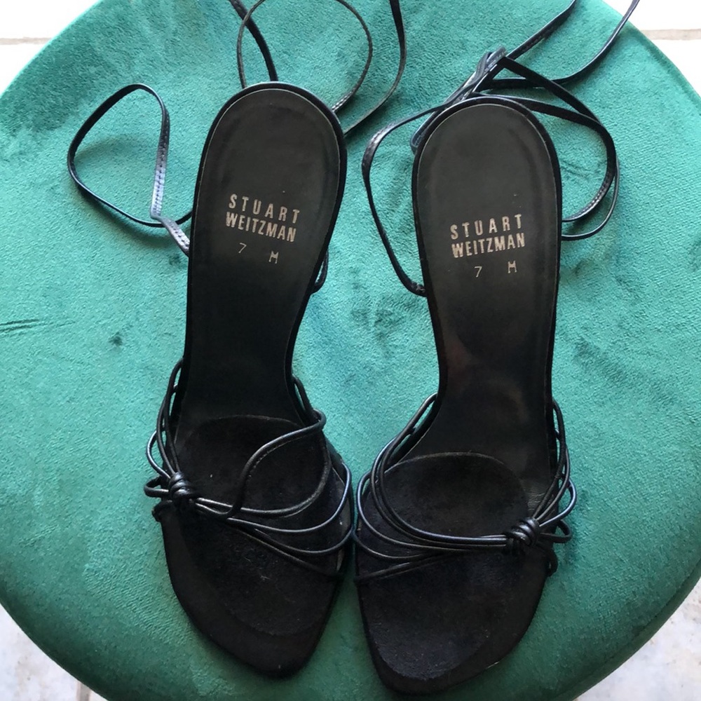 STUART WEITZMAN - Picture 2 of 4